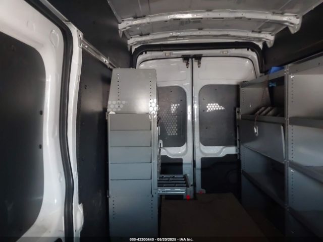 1FTBW2XG1HKA96517 Ford Transit-350