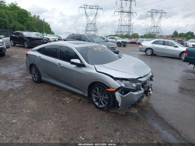 19XFC1F32LE211009 auction archive image