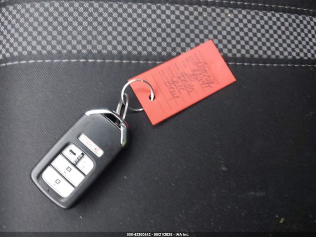 19XFC1F32LE211009 Honda CIVIC EX
