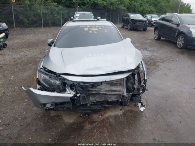 19XFC1F32LE211009 Honda CIVIC EX