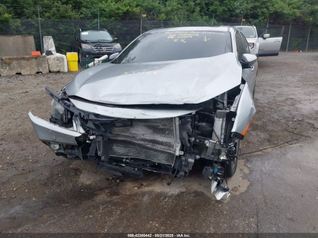 19XFC1F32LE211009 Honda CIVIC EX