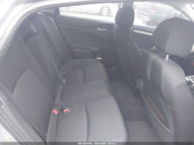 19XFC1F32LE211009 Honda CIVIC EX