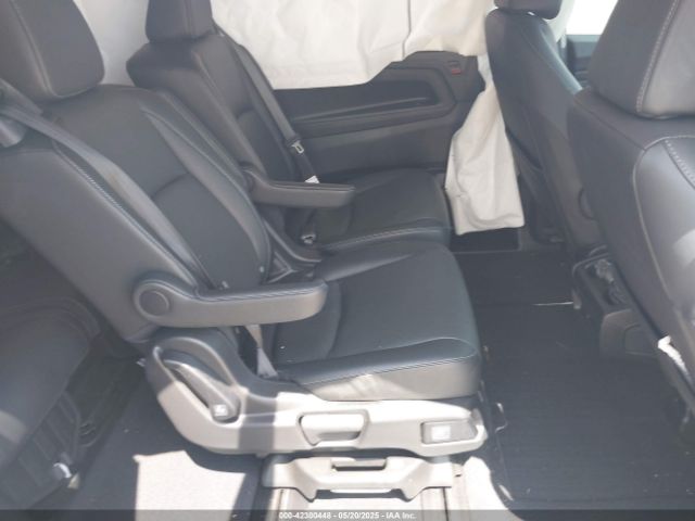 2022 HONDA ODYSSEY 5FNRL6H74NB041968 Photo 7