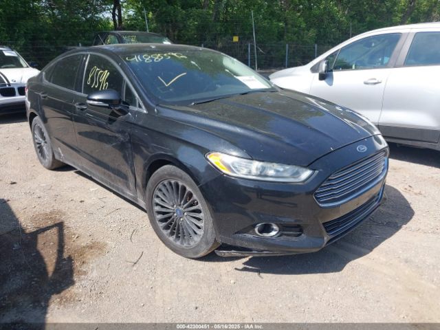 2013 FORD FUSION 3FA6P0D99DR130031