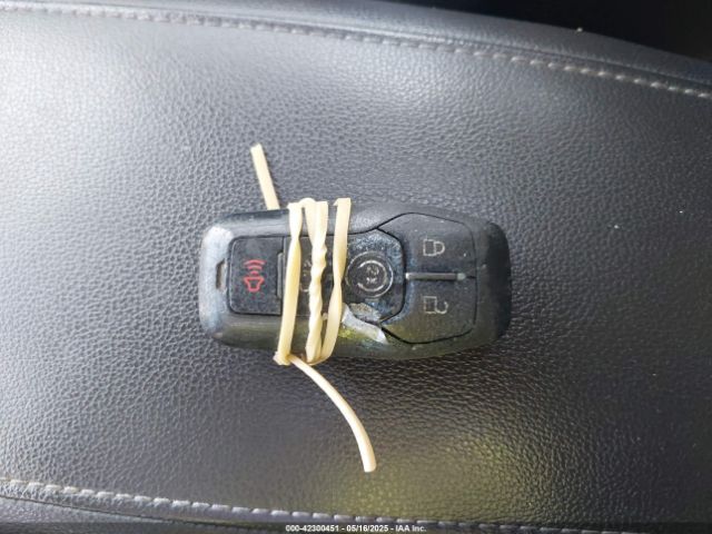 2013 FORD FUSION 3FA6P0D99DR130031 Photo 10