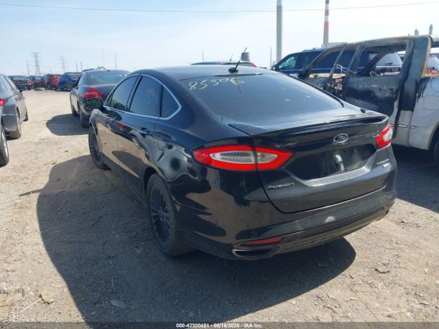 2013 FORD FUSION 3FA6P0D99DR130031 Photo 2