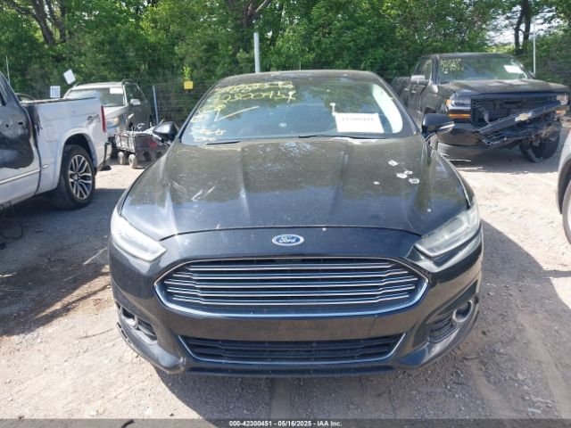 2013 FORD FUSION 3FA6P0D99DR130031 Photo 5