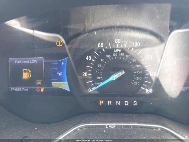 2013 FORD FUSION 3FA6P0D99DR130031 Photo 6