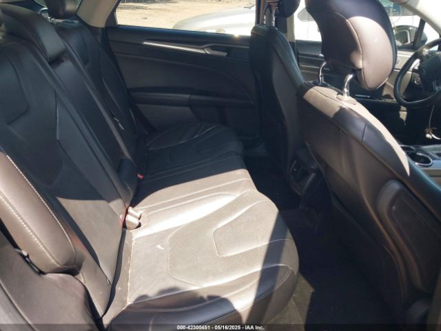 2013 FORD FUSION 3FA6P0D99DR130031 Photo 7