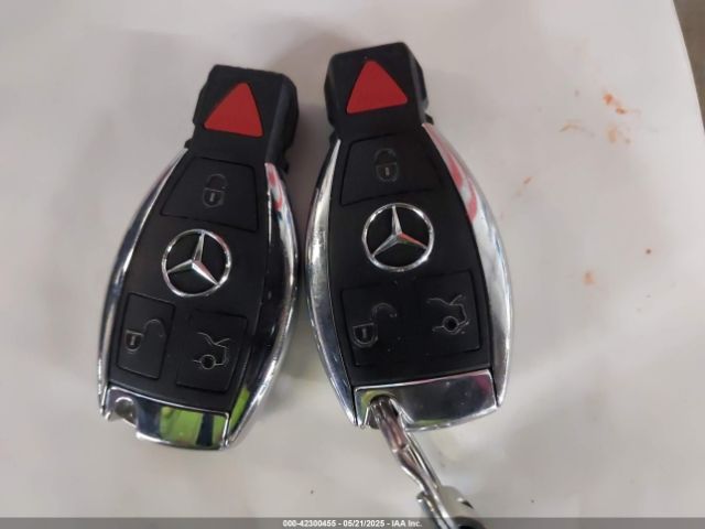 2015 MERCEDES-BENZ ML 250 BLUETEC 4JGDA0EB0FA499244 Photo 10