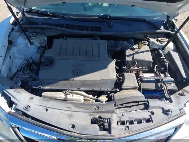 4T1BK1FK9EU551380 Toyota 2gr-fe