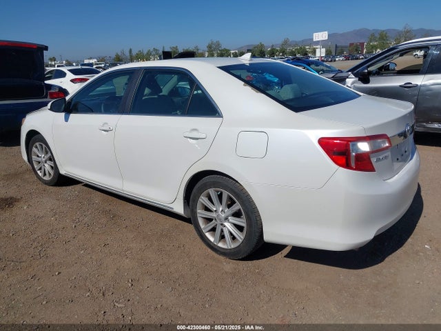 4T1BK1FK9EU551380 Toyota 2gr-fe