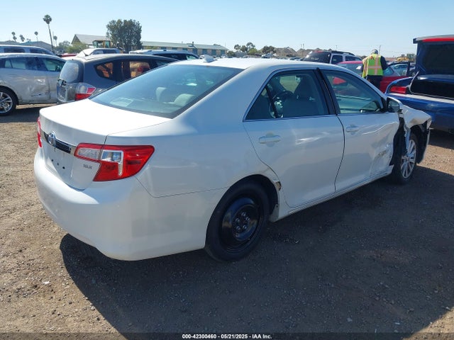 4T1BK1FK9EU551380 Toyota 2gr-fe