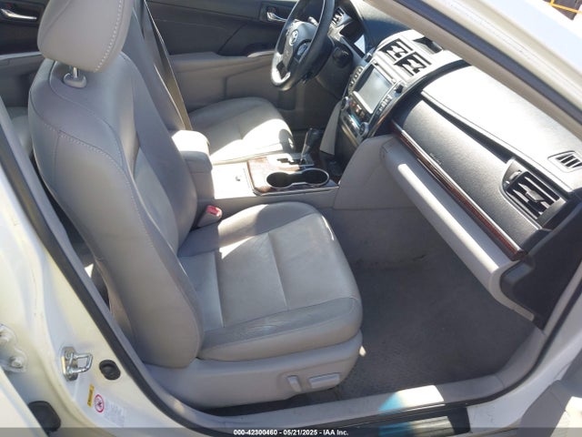 4T1BK1FK9EU551380 Toyota 2gr-fe