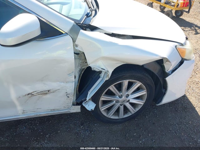 4T1BK1FK9EU551380 Toyota 2gr-fe