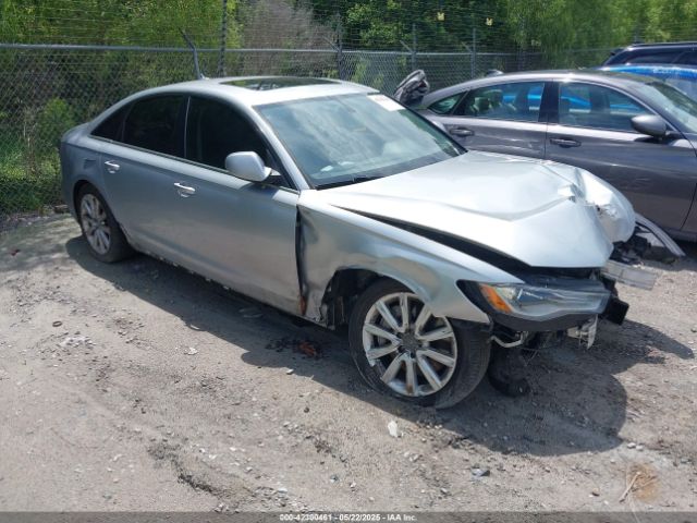 Audi 2.0t 2016 WAUCFAFC2GN065297 main image