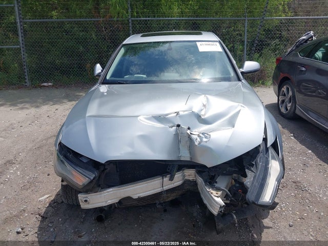 WAUCFAFC2GN065297 Audi 2.0t
