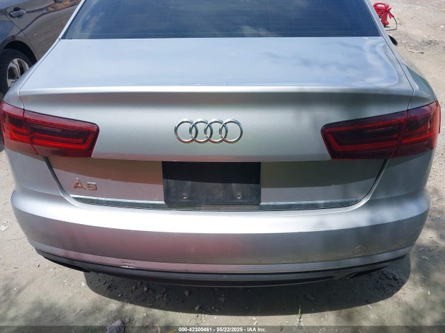 WAUCFAFC2GN065297 Audi 2.0t