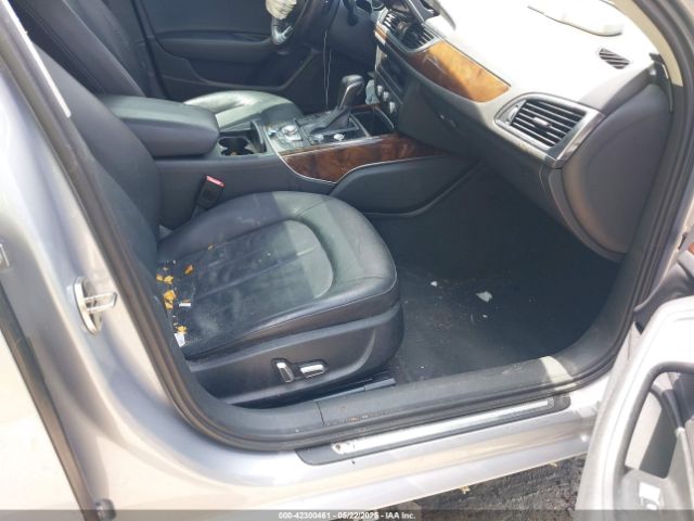 2016 AUDI A6 WAUCFAFC2GN065297 Photo 4
