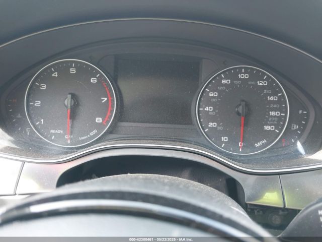 2016 AUDI A6 WAUCFAFC2GN065297 Photo 6