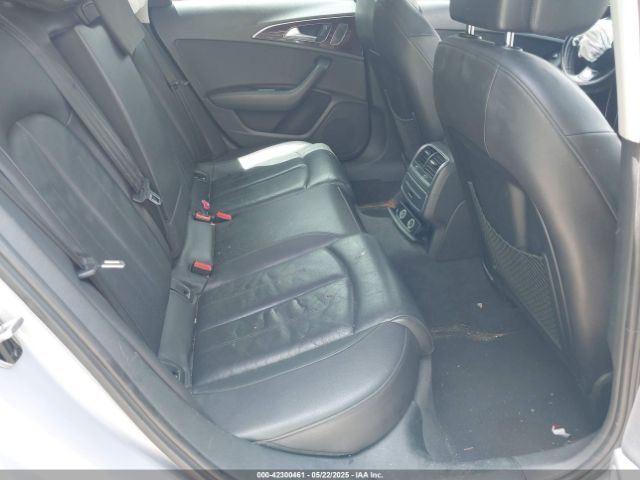 2016 AUDI A6 WAUCFAFC2GN065297 Photo 7