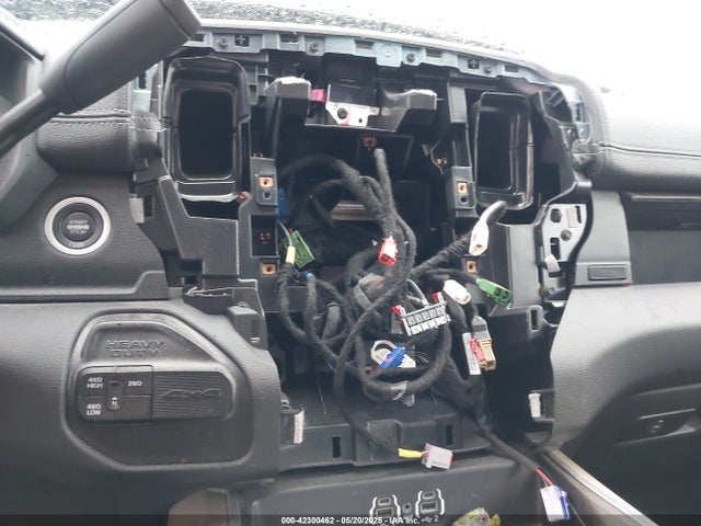 2023 Ram 4500 Chassis Tradesman/slt/laramie/limited მანქანა იყიდება აუქციონზე, vin: 3C7WRLEL7PG531404, აუქციონის ნომერი: 42300462