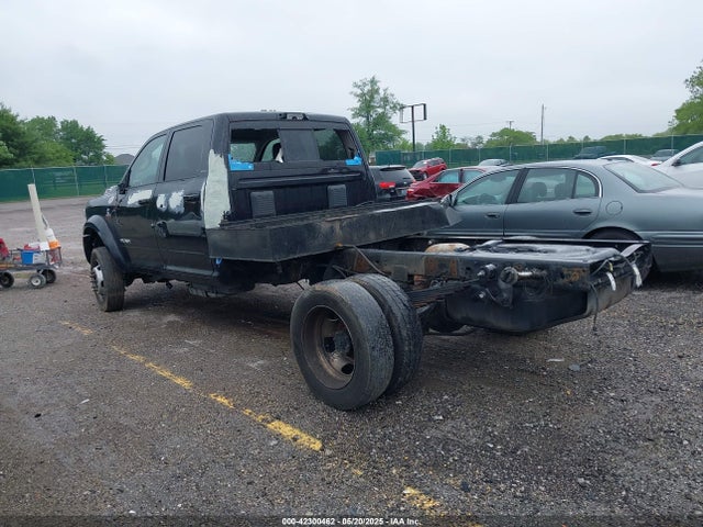 2023 Ram 4500 Chassis Tradesman/slt/laramie/limited მანქანა იყიდება აუქციონზე, vin: 3C7WRLEL7PG531404, აუქციონის ნომერი: 42300462