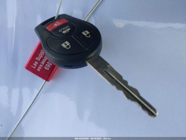 3N1CN7AP8FL826693 Nissan Versa 1.6 S/1.6 S+/1.6 Sl/1.6 Sv