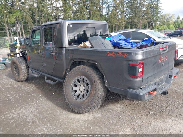 1C6JJTEG6NL160843 Jeep 2022