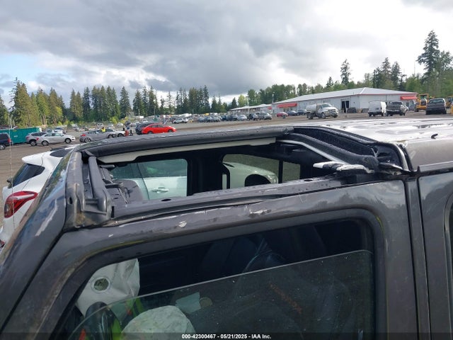 1C6JJTEG6NL160843 Jeep 2022