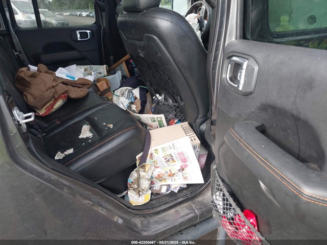 1C6JJTEG6NL160843 Jeep 2022