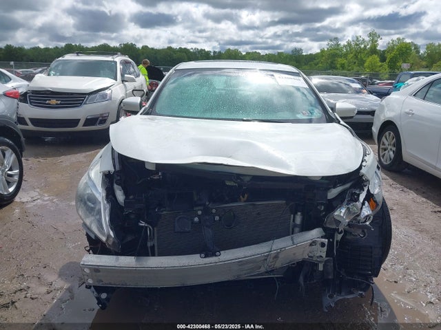 1N4AL3APXFN355123 Nissan Altima 2.5 Sl