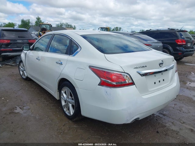 1N4AL3APXFN355123 Nissan Altima 2.5 Sl