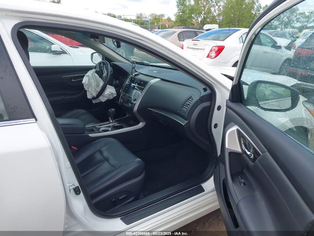 1N4AL3APXFN355123 Nissan Altima 2.5 Sl