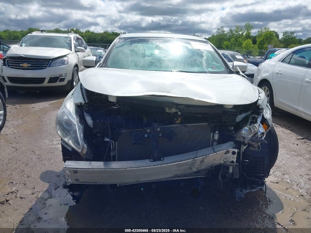 1N4AL3APXFN355123 Nissan Altima 2.5 Sl