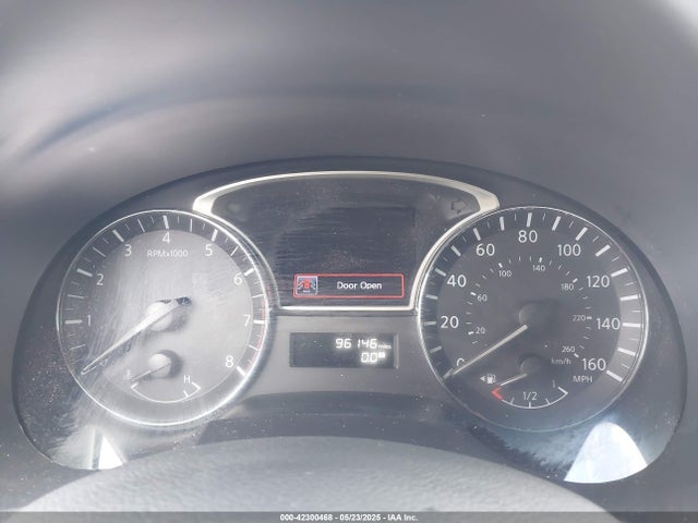 1N4AL3APXFN355123 Nissan Altima 2.5 Sl