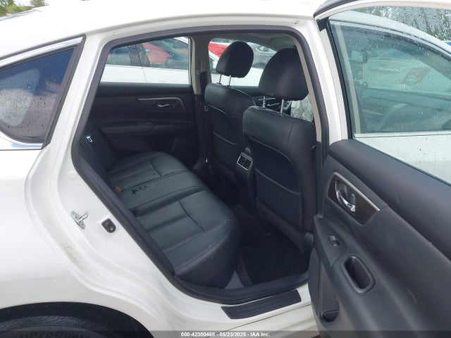 1N4AL3APXFN355123 Nissan Altima 2.5 Sl