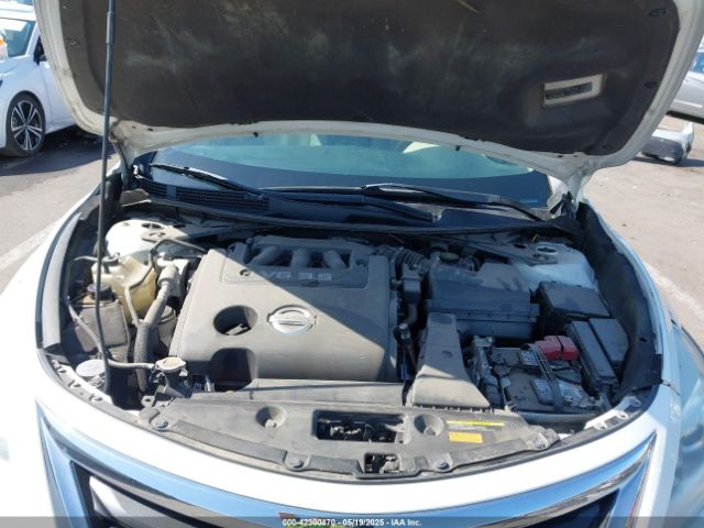 1N4BL3AP9EC173704 Nissan Altima 3.5 Sl