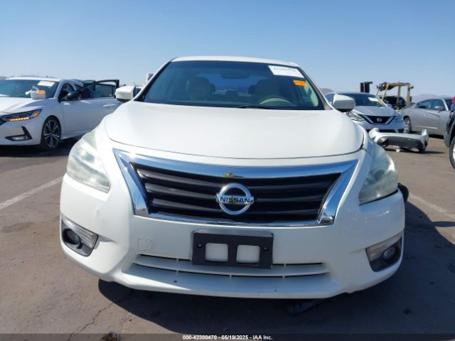 1N4BL3AP9EC173704 Nissan Altima 3.5 Sl