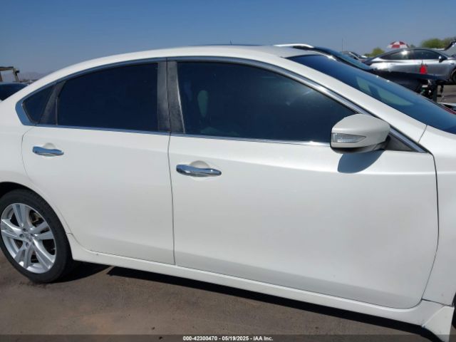 1N4BL3AP9EC173704 Nissan Altima 3.5 Sl