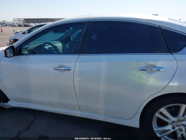 1N4BL3AP9EC173704 Nissan Altima 3.5 Sl