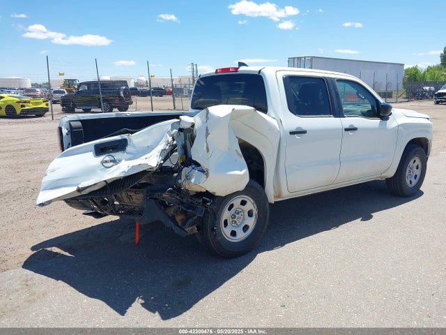 1N6ED1EKXRN639686 Nissan 2024