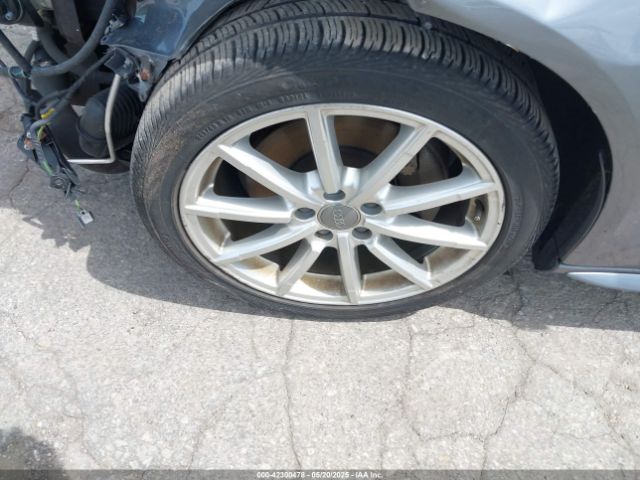 WAUHFAFL6FN022084 Audi A4 2.0t Premium