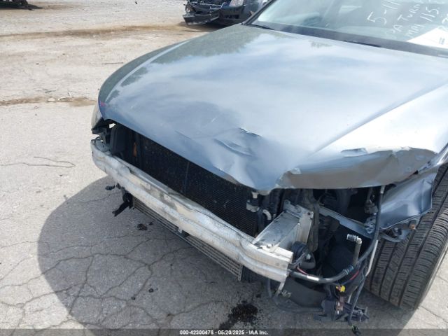 WAUHFAFL6FN022084 Audi A4 2.0t Premium