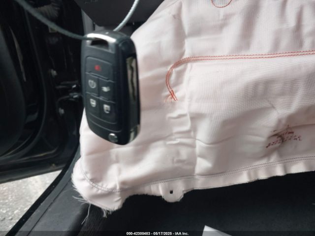 1G1RC6E4XFU136479 Chevrolet Volt