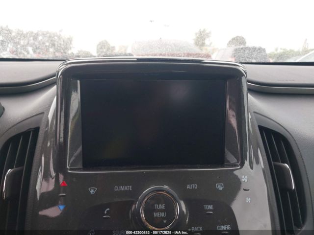 1G1RC6E4XFU136479 Chevrolet Volt