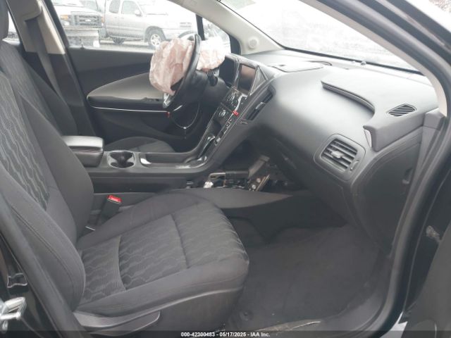 1G1RC6E4XFU136479 Chevrolet Volt