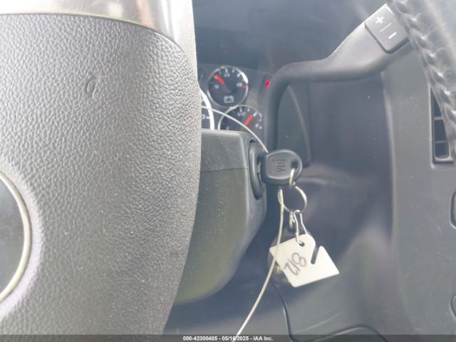 1GCZGGFG0K1225144 Chevrolet Express 3500 Work Van
