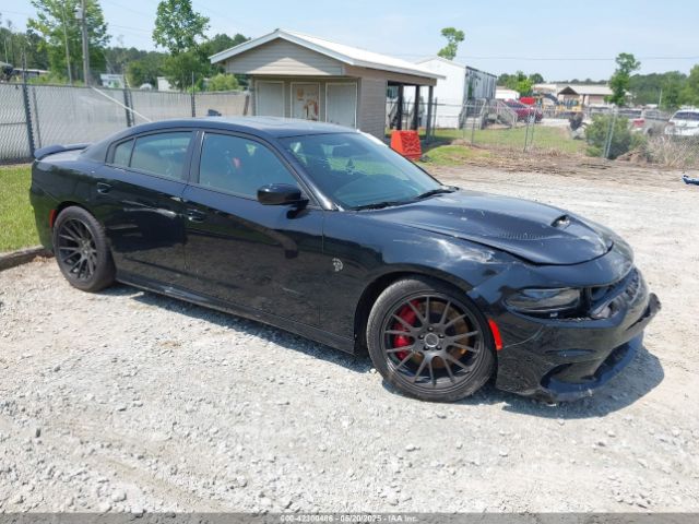 2019 DODGE CHARGER 2C3CDXL94KH518619