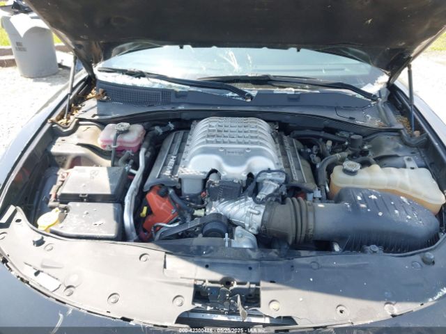 2019 DODGE CHARGER 2C3CDXL94KH518619 Photo 9